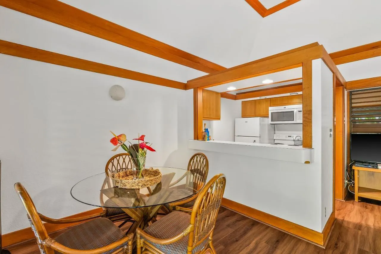 Charming 1Br Topfloor Condo In Poipu, Athletic Club 432 Koloa 0*,  Stany Zjednoczone Ameryki