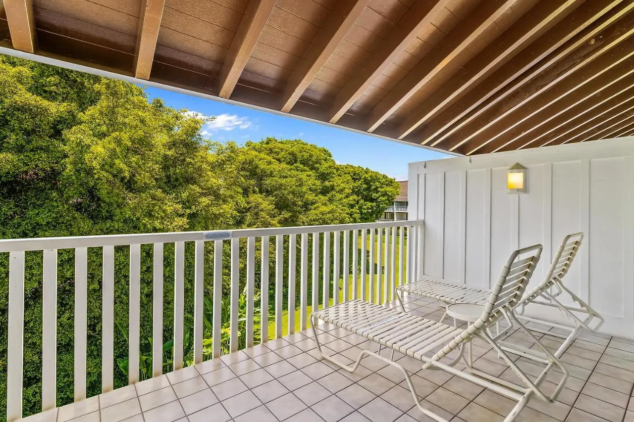 Charming 1Br Topfloor Condo In Poipu, Athletic Club 432 Koloa Dom wakacyjny