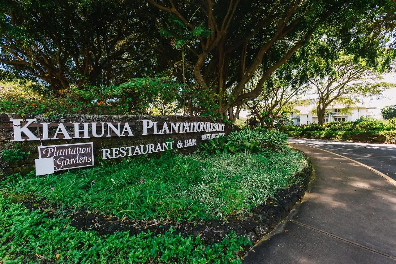 Dom wakacyjny Charming 1Br Topfloor Condo In Poipu, Athletic Club 432 Koloa