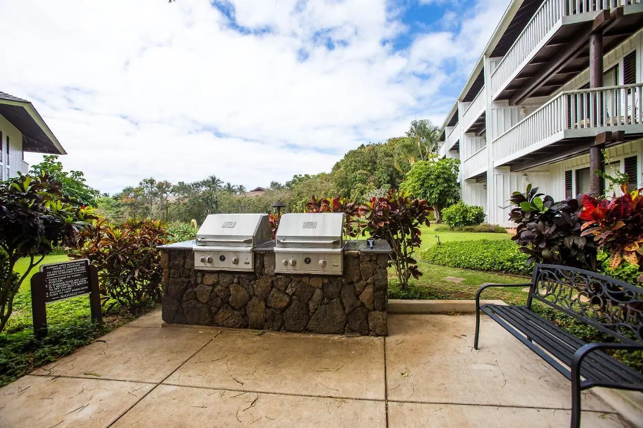 Charming 1Br Topfloor Condo In Poipu, Athletic Club 432 Koloa 0*,