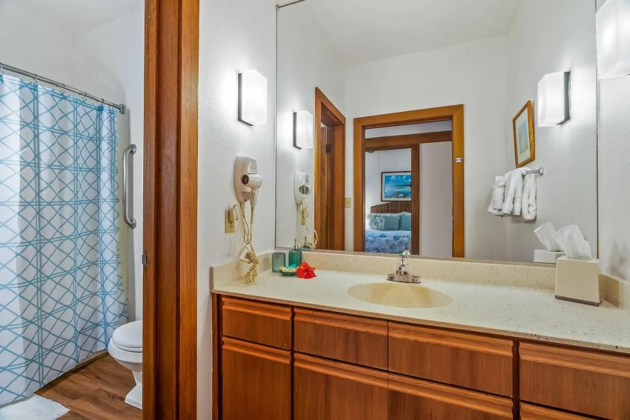 Charming 1Br Topfloor Condo In Poipu, Athletic Club 432 Koloa