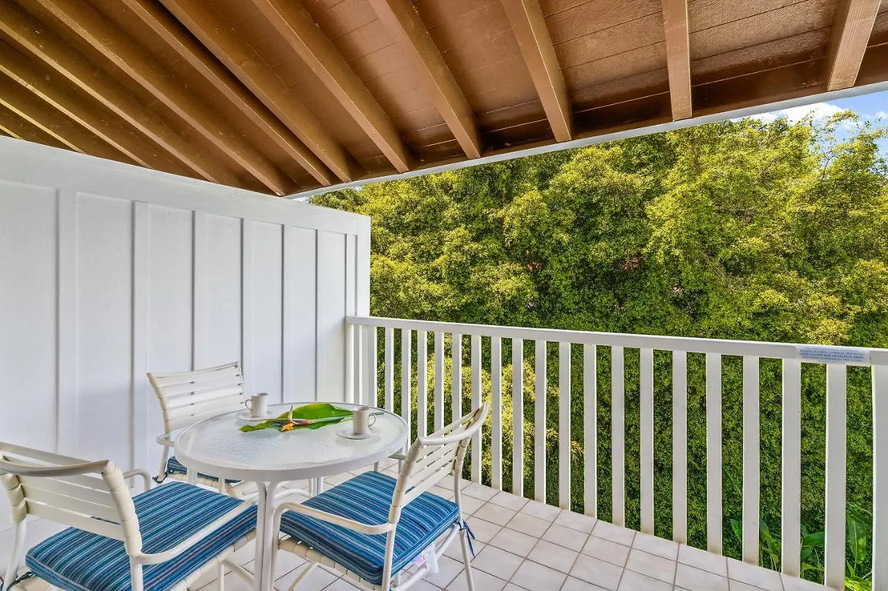 Charming 1Br Topfloor Condo In Poipu, Athletic Club 432 Koloa