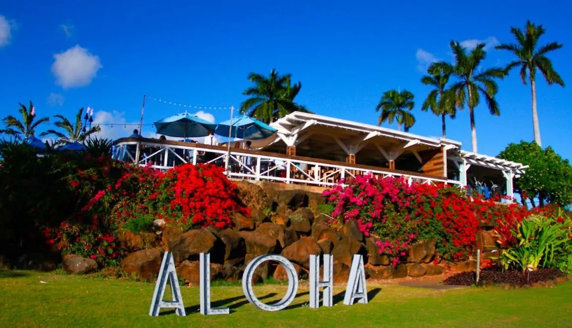 Charming 1Br Topfloor Condo In Poipu, Athletic Club 432 Koloa Dom wakacyjny