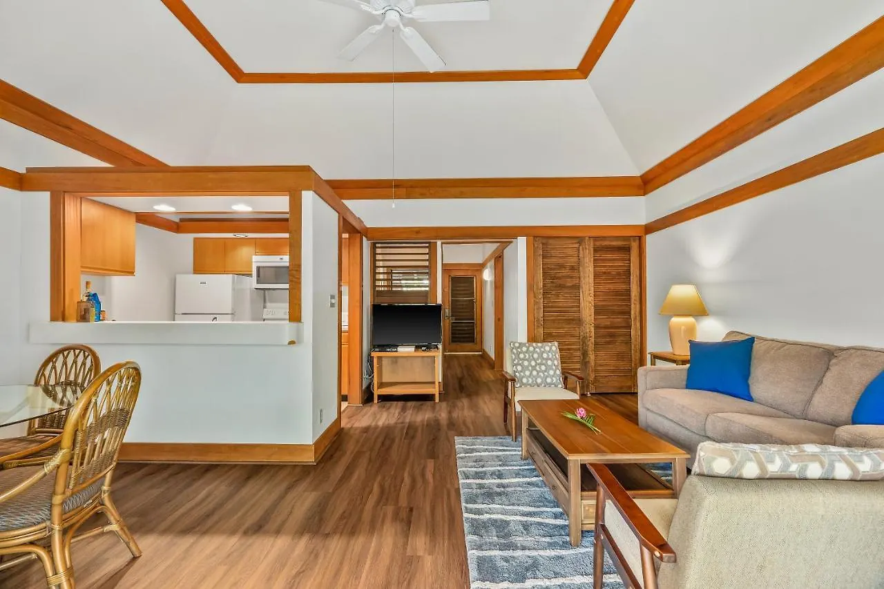 Charming 1Br Topfloor Condo In Poipu, Athletic Club 432 Koloa Stany Zjednoczone Ameryki