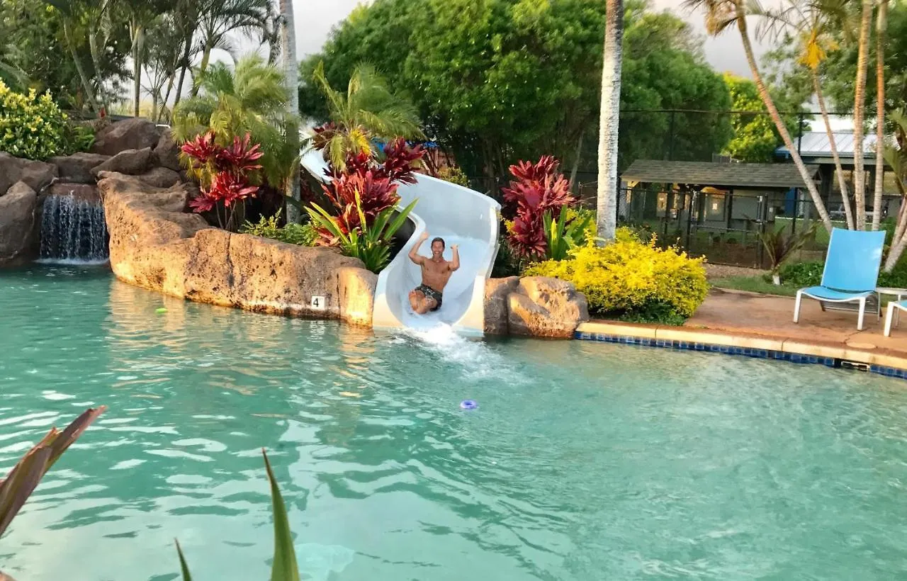 Charming 1Br Topfloor Condo In Poipu, Athletic Club 432 Koloa