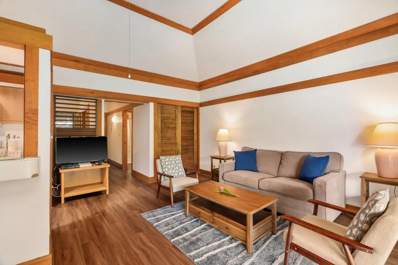 Charming 1Br Topfloor Condo In Poipu, Athletic Club 432 Koloa Dom wakacyjny